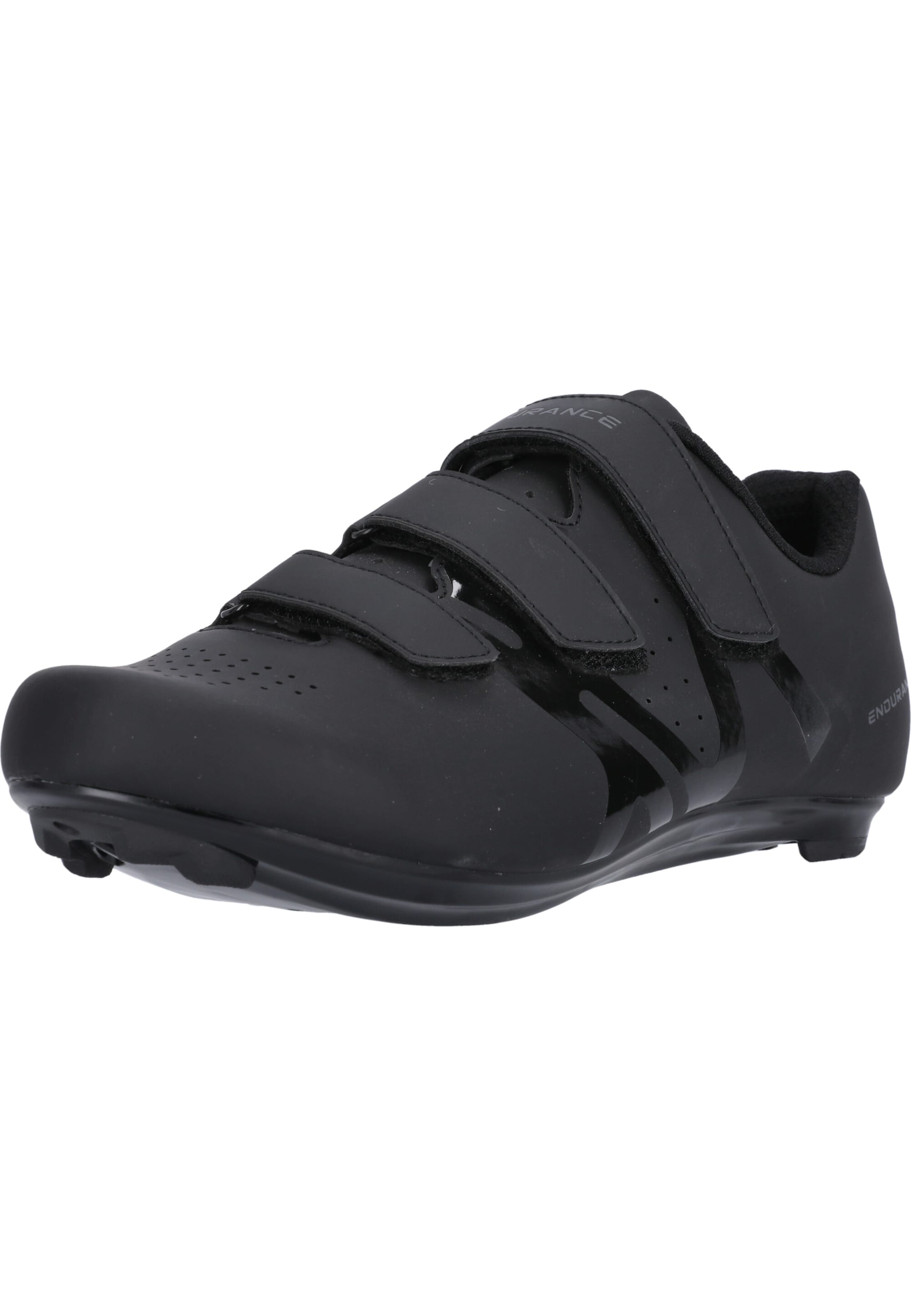 ENDURANCE Sportschoen 'Wori' in Zwart: voorkant