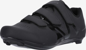 ENDURANCE Athletic Shoes 'Wori' in Black: front