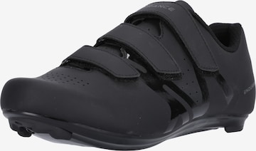 ENDURANCE Radschuhe 'Wori' in Schwarz: Vorderseite