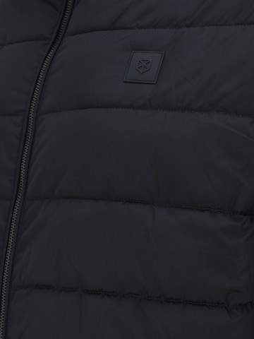 JACK & JONES Övergångsjacka 'JPRBLAHUDSON' i blå