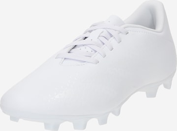 ADIDAS PERFORMANCE Buty piłkarskie 'Predator Accuracy.4 Flexible Ground' w kolorze biały: przód