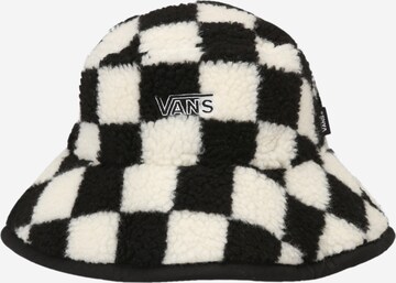 VANS - Sombrero en negro