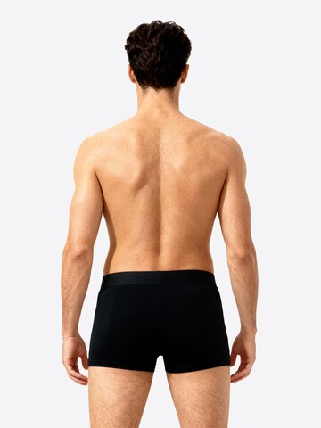 SPITZBUB Boxer shorts in Black