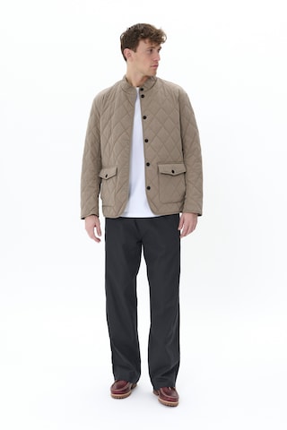 Matinique Overgangsjakke 'Sederado' i beige
