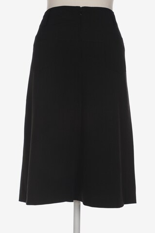 ATELIER GARDEUR Skirt in XL in Black