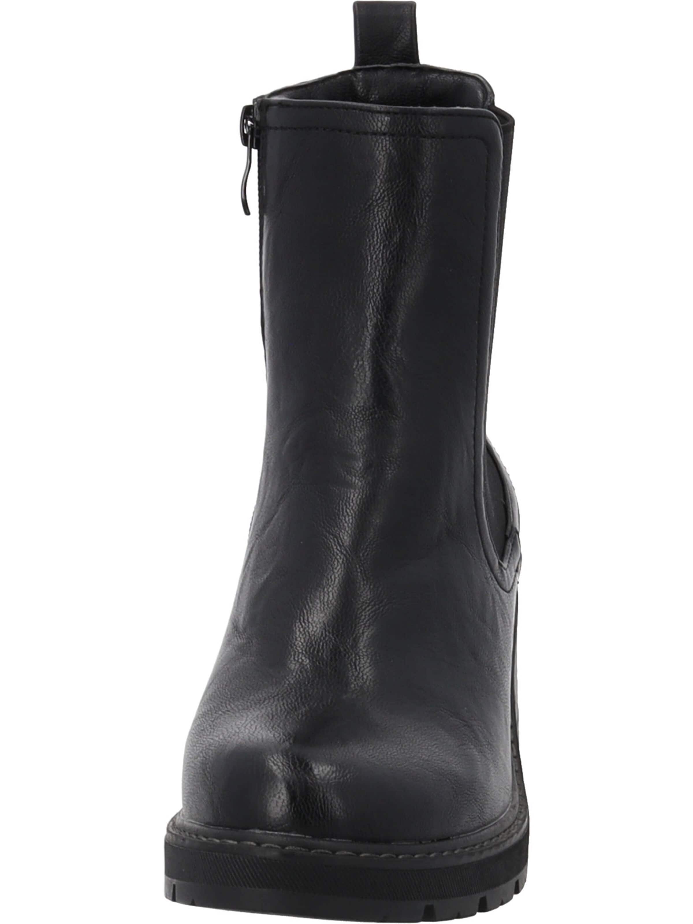 Palado - Botas Chelsea 'Palado Sastim' en negro