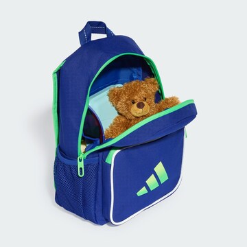 ADIDAS SPORTSWEAR - Mochila em azul
