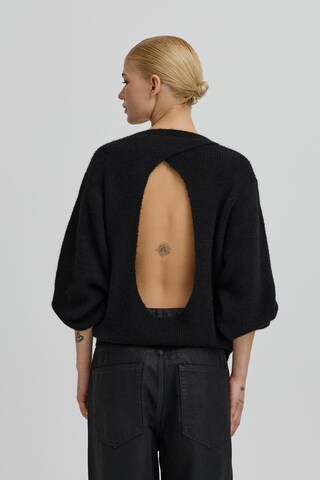 Ball Pullover 'STACY ' i sort
