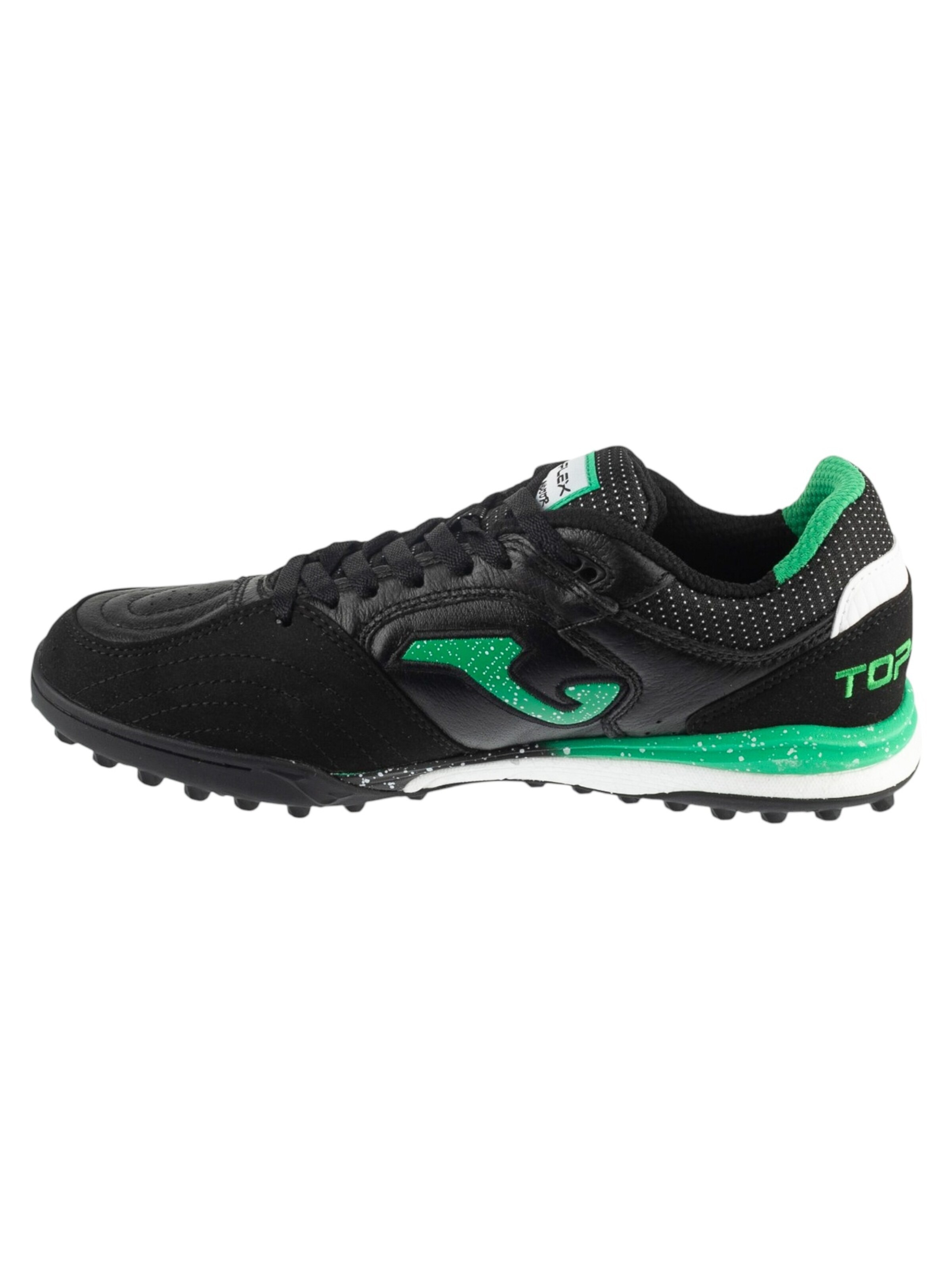 JOMA Soccer shoe 'Joma Top Flex Rebound 26 TORW' in Black
