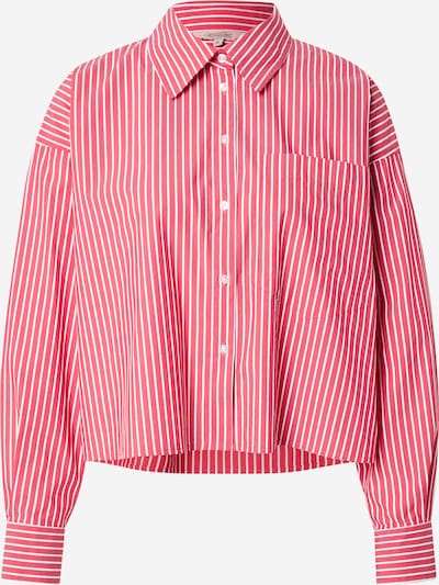 Palaidinė 'Perlina' iš Herrlicher, spalva – pitajų spalva / balta, Prekių apžvalga