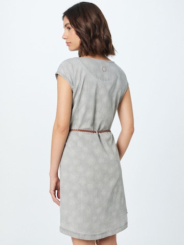 Robe d’été 'MelloAK' Alife and Kickin en gris