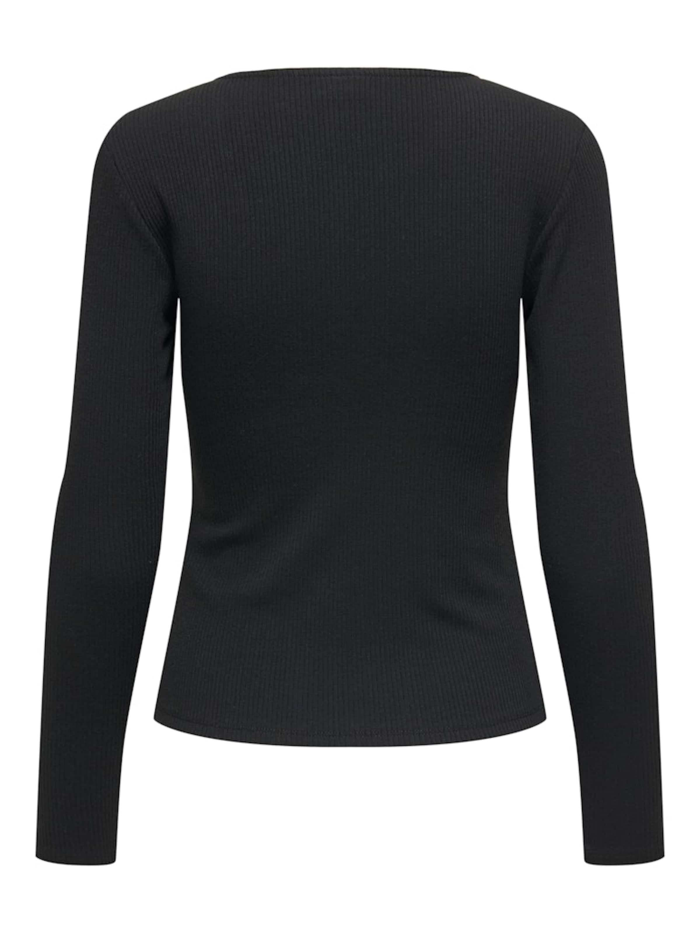 Maglietta 'JDYFREYA' di JDY in nero