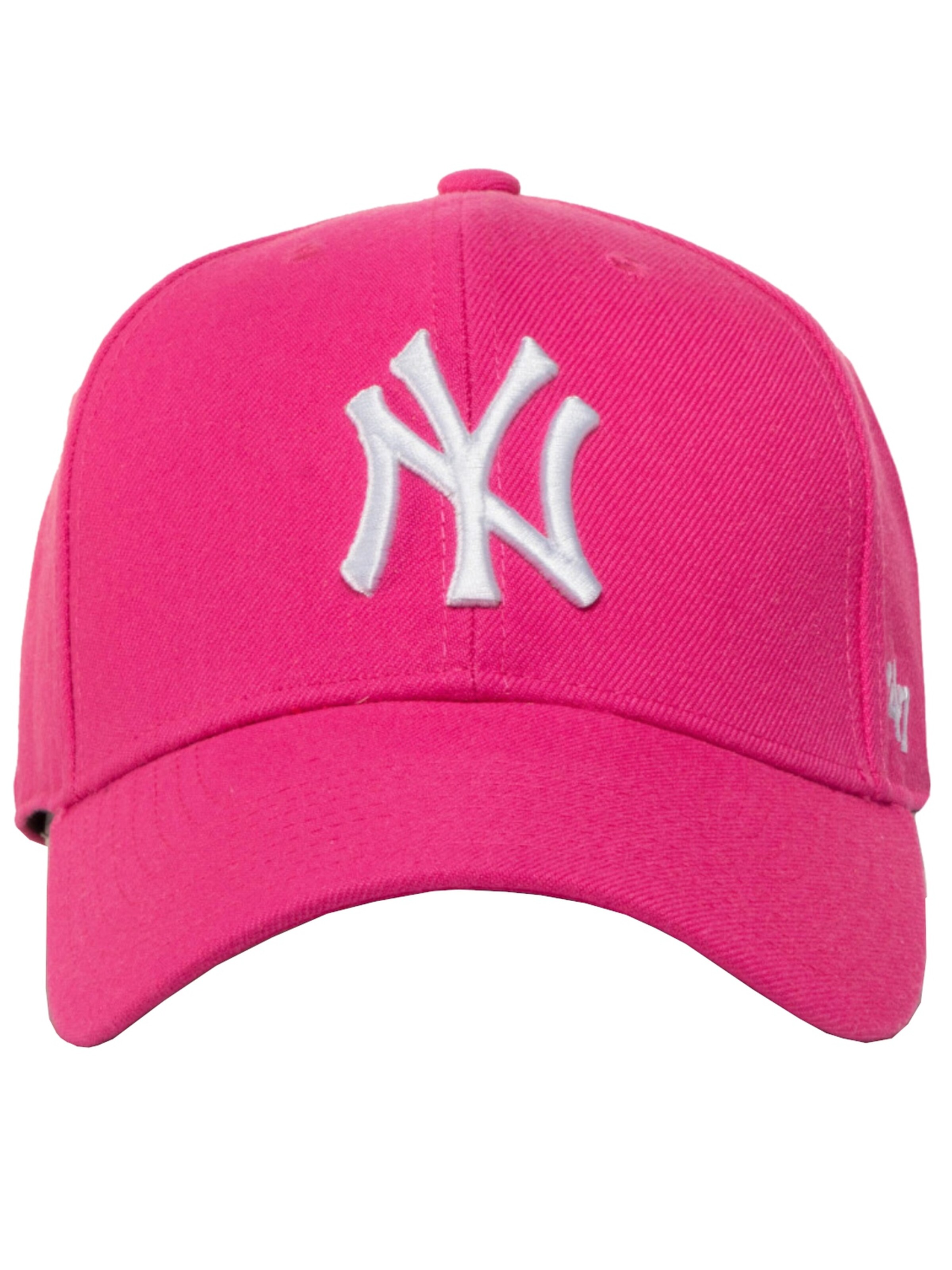 47 Cap‌‌‌‌‌‌‌ in Pink