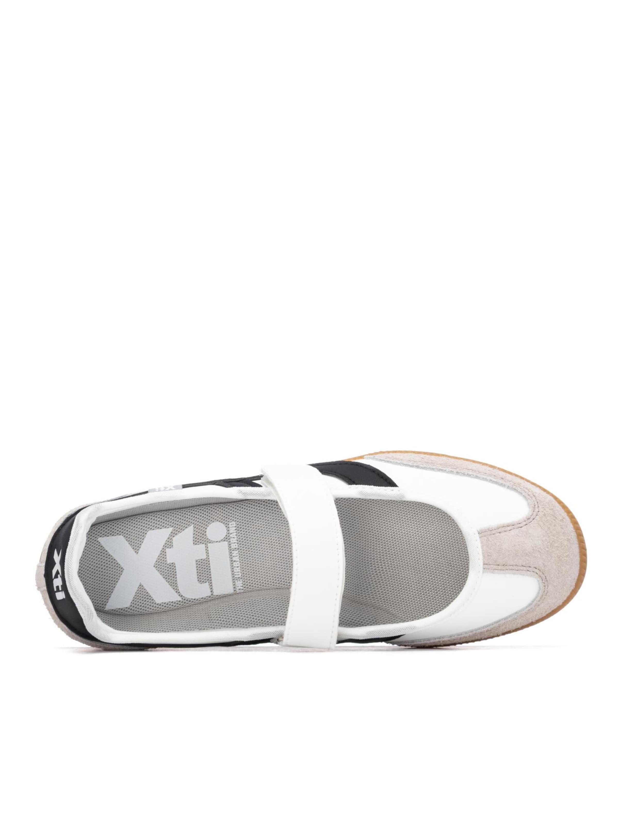 Xti Sandale‌‌‌‌ in Weiß
