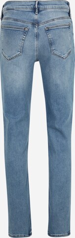 Banana Republic Slim fit Jeans in Blue