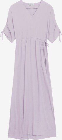 ARMEDANGELS Dress 'ALESAA' in Purple: front