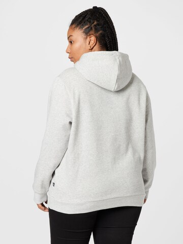 PUMA Sweatshirt in Grau