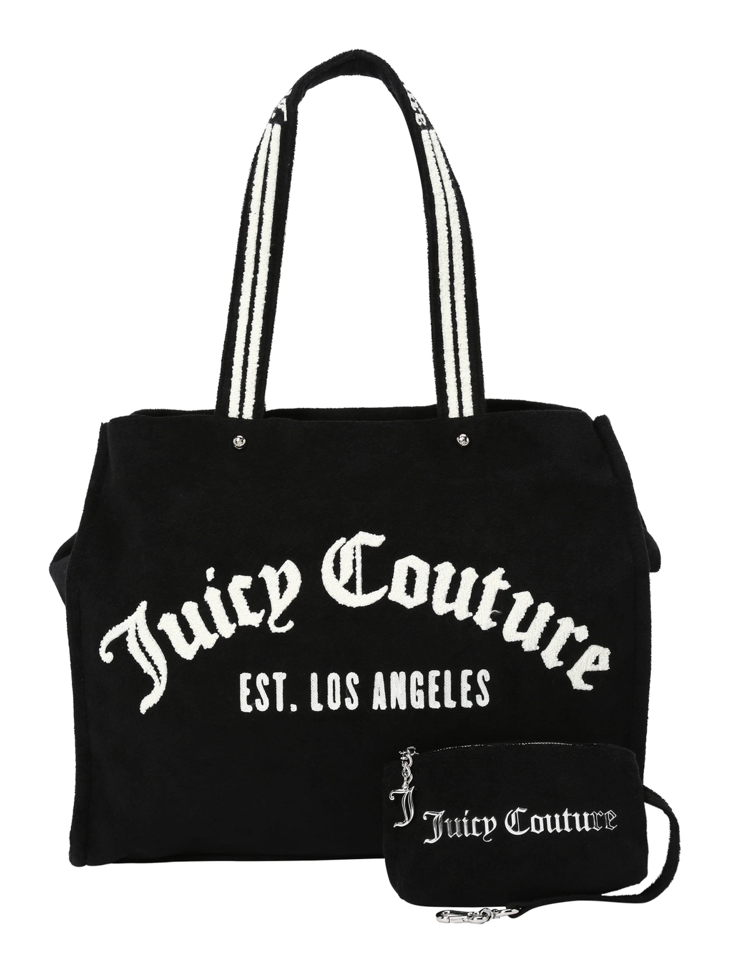 Juicy Couture Vintage Iconic Large Daydreamer Black Engagement Ring Handbag!  | Juicy couture, Juicy couture purse pink, Black engagement ring
