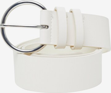 Urban Classics Riem in Beige: voorkant