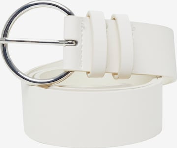 Urban Classics - Cintos em bege: frente