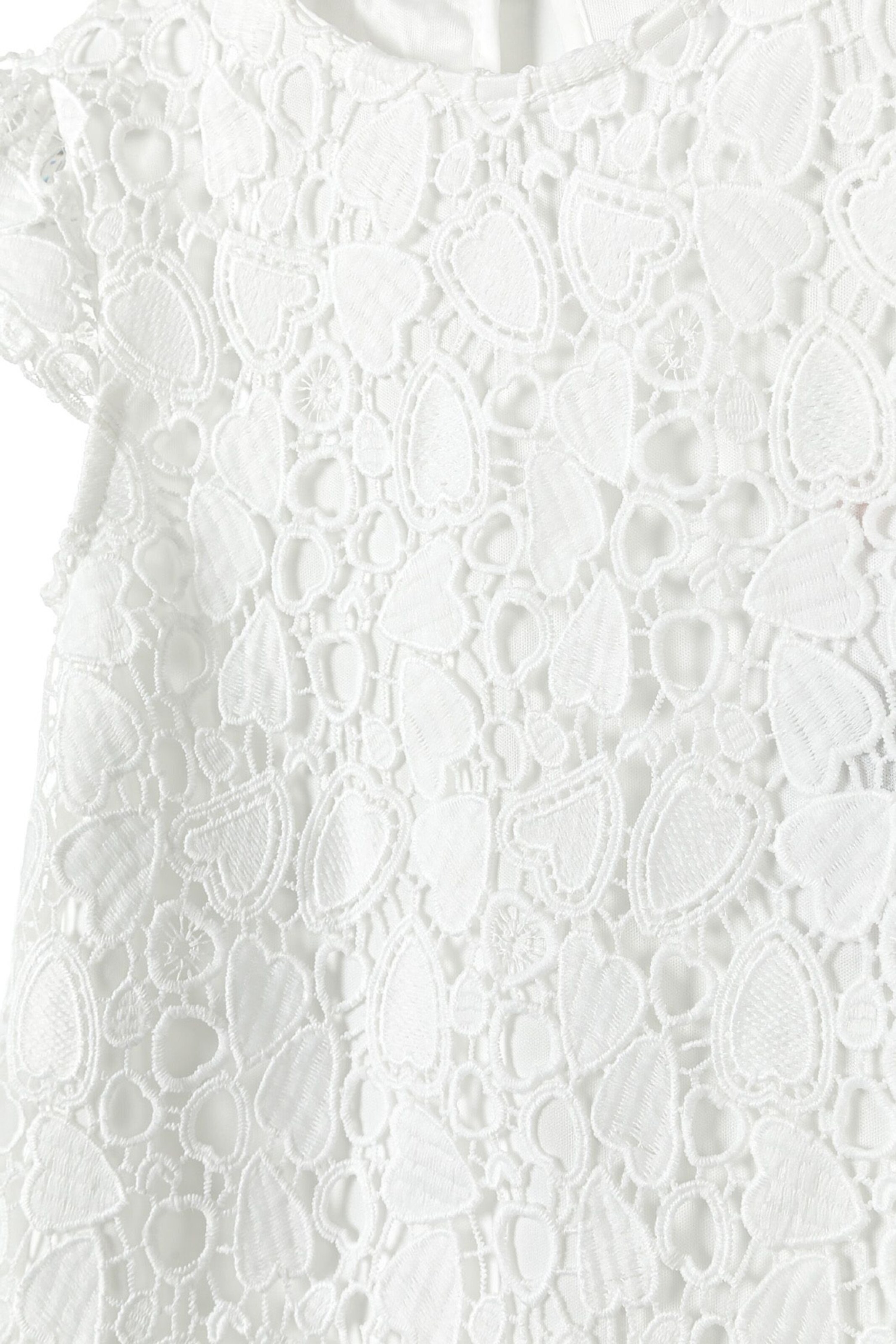 balta MINOTI Suknelė