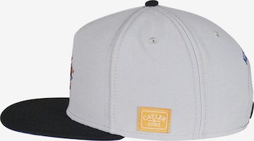 Cayler & Sons Cap in Grau