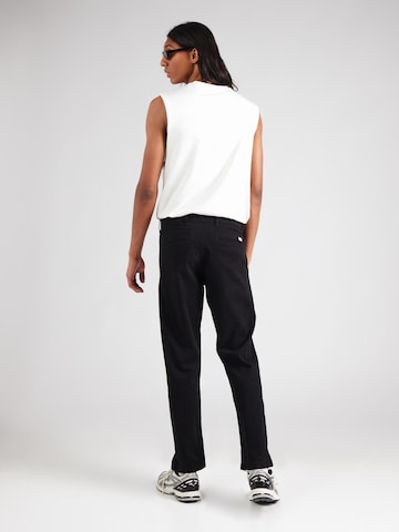 JACK & JONES tavaline Chino-püksid 'JPSTKANE DAVE', värv hall