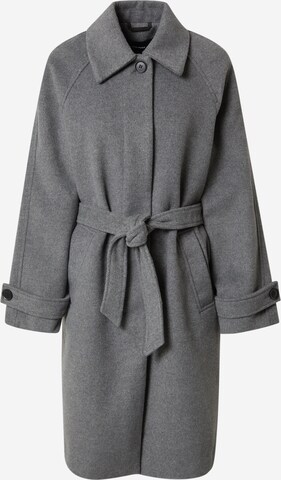 VERO MODA Mantel 'ROSEMARY' in Grau: predná strana