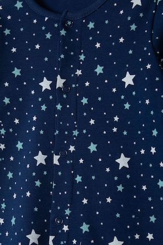 MINOTI - Pijama em azul