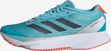 ADIDAS PERFORMANCE Running Shoes 'Adizero Sl' in Blue: front