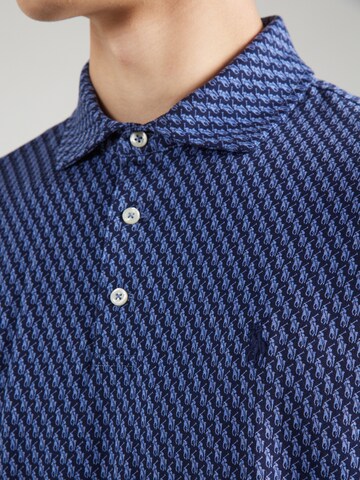 Polo Ralph Lauren Футболка в Синий