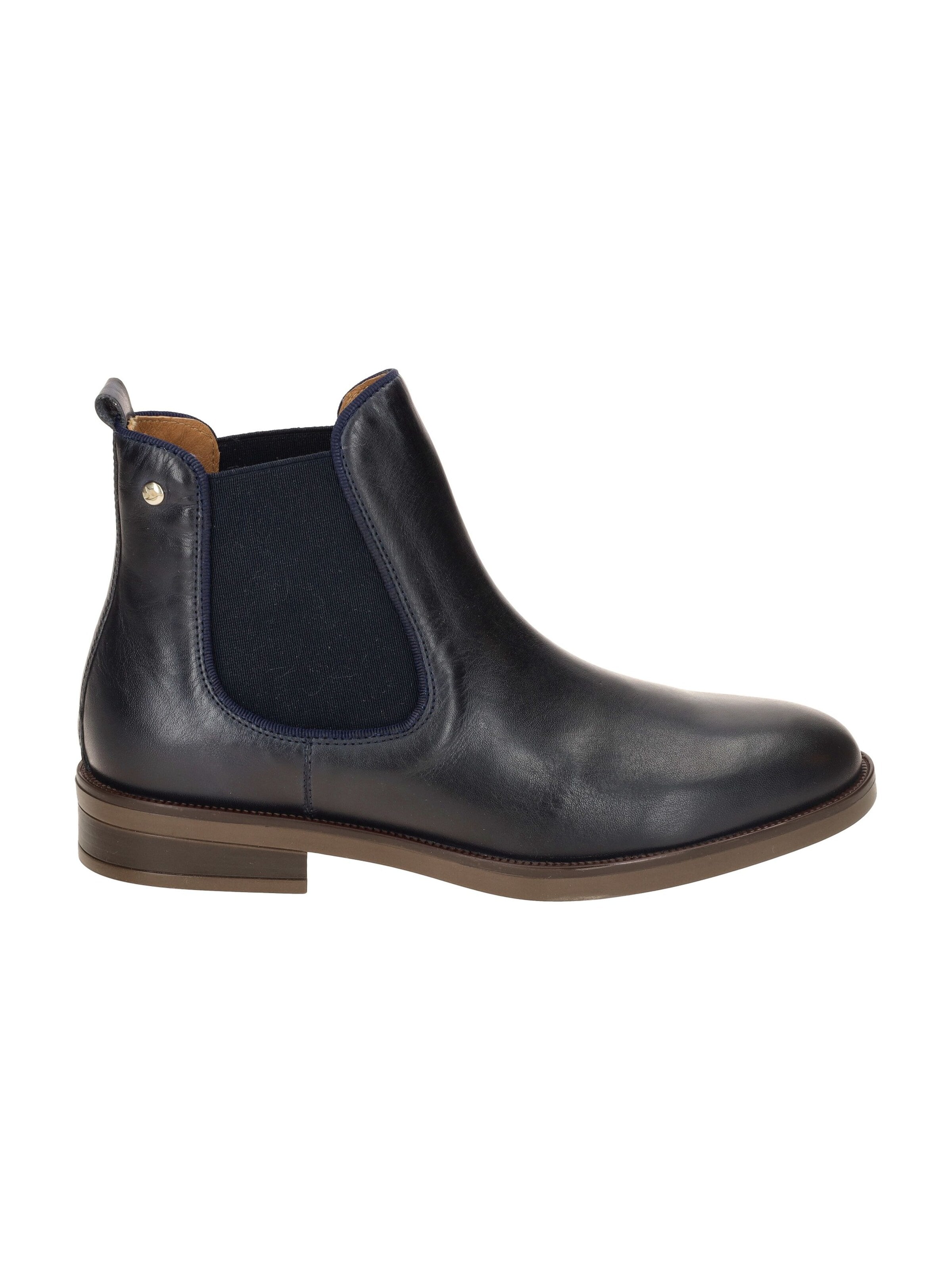 PIKOLINOS Boots in Blue
