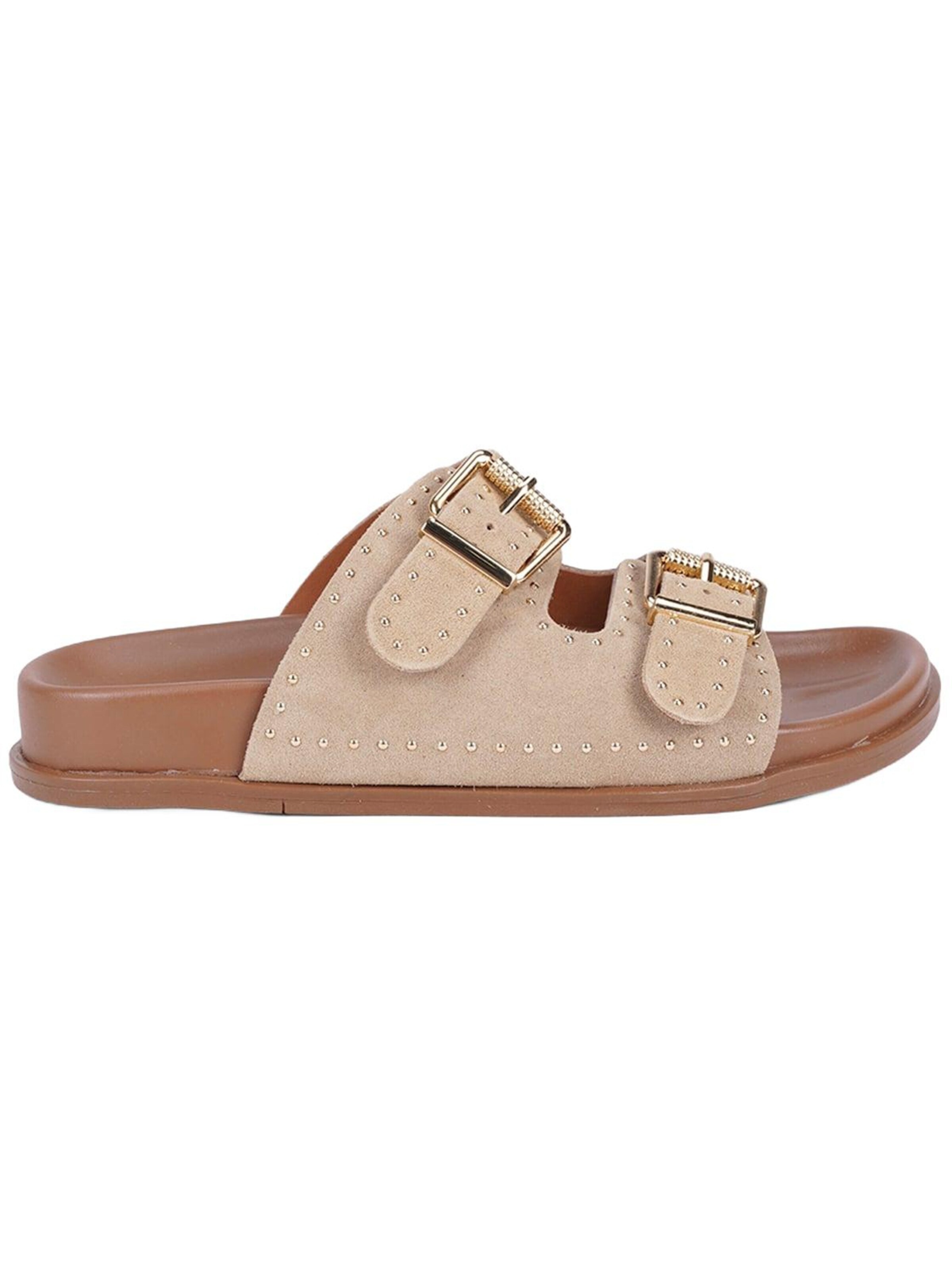 Desa Mules 'Folien' in Grey