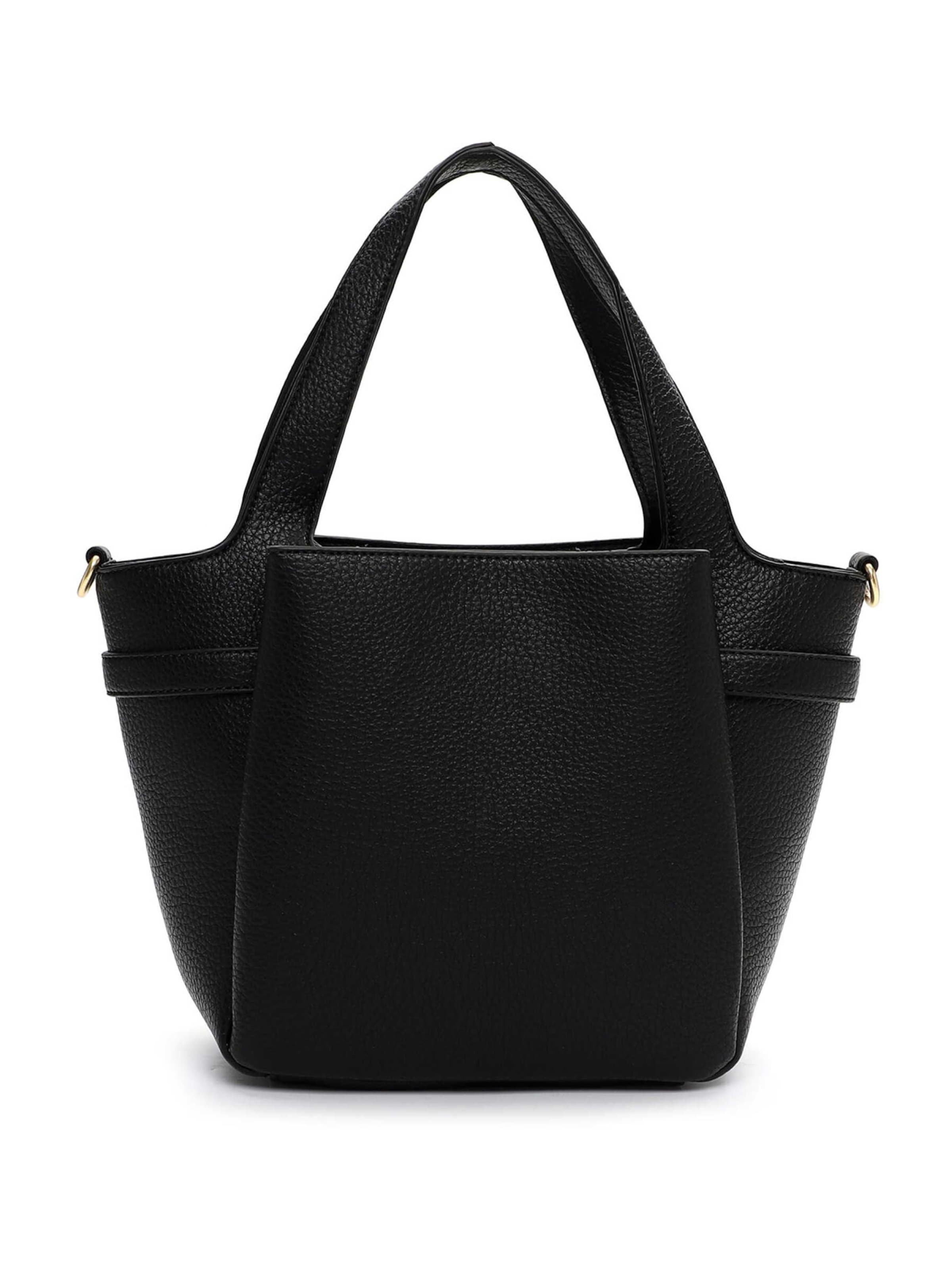 Tamaris Сумки 'Kathi' в Черный