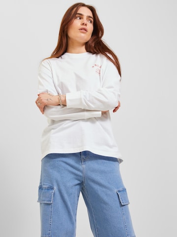 JJXX Shirt 'Isla' in Weiß