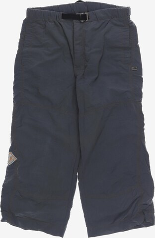 THE NORTH FACE Shorts in 31-32 in Grey: front