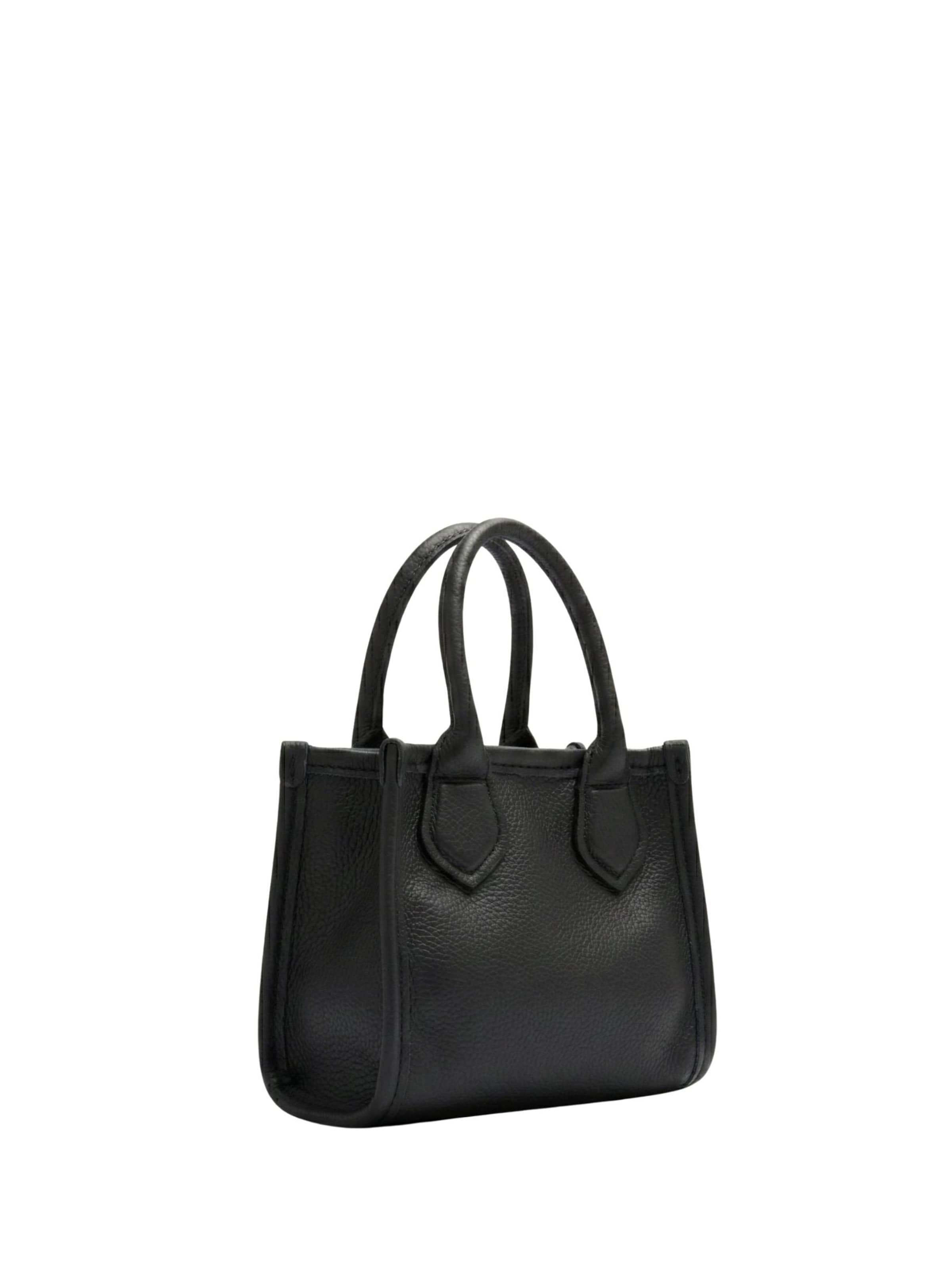 Lancel Shopper 'Lancel Cabas / Shopping Jour De Lancel Noir Femme' in Zwart