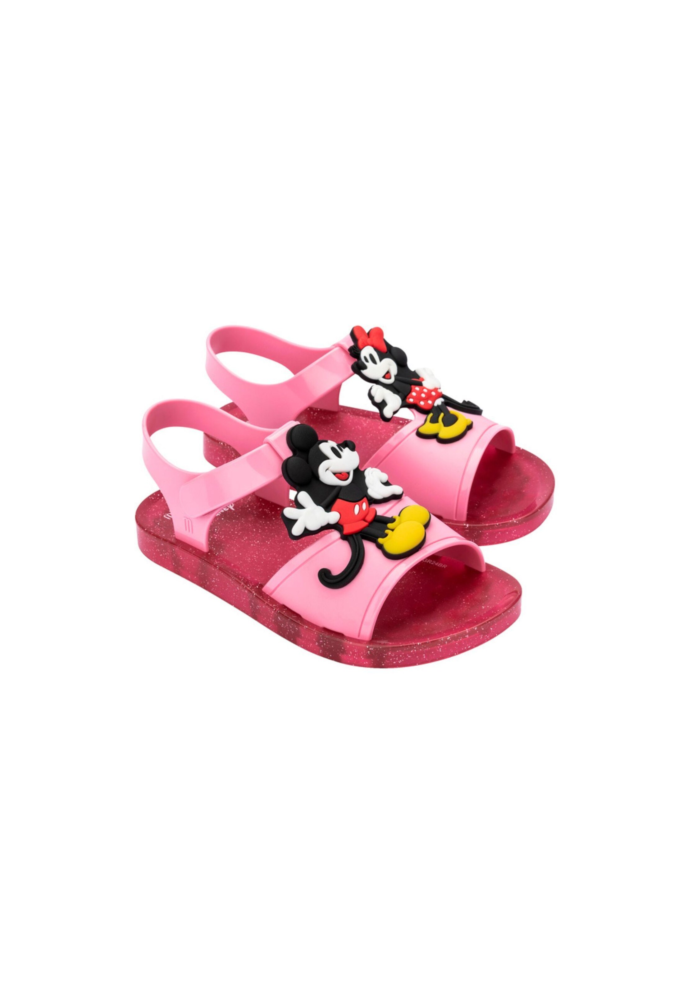 MELISSA Sandals 'Play' in Pink