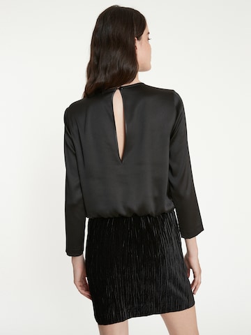 Ana Alcazar Evening dress ' Talla ' in Black