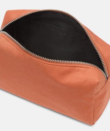 Trousse de maquillage Liebeskind Berlin en orange