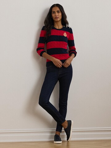 Lauren Ralph Lauren Trui in Blauw