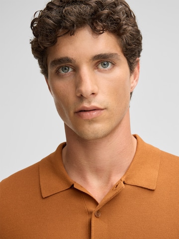 Pull-over 'Vadim' STRELLSON en orange