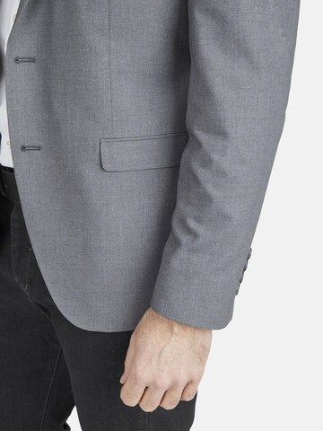 Steffen Klein Slim Fit Sakko in Grau