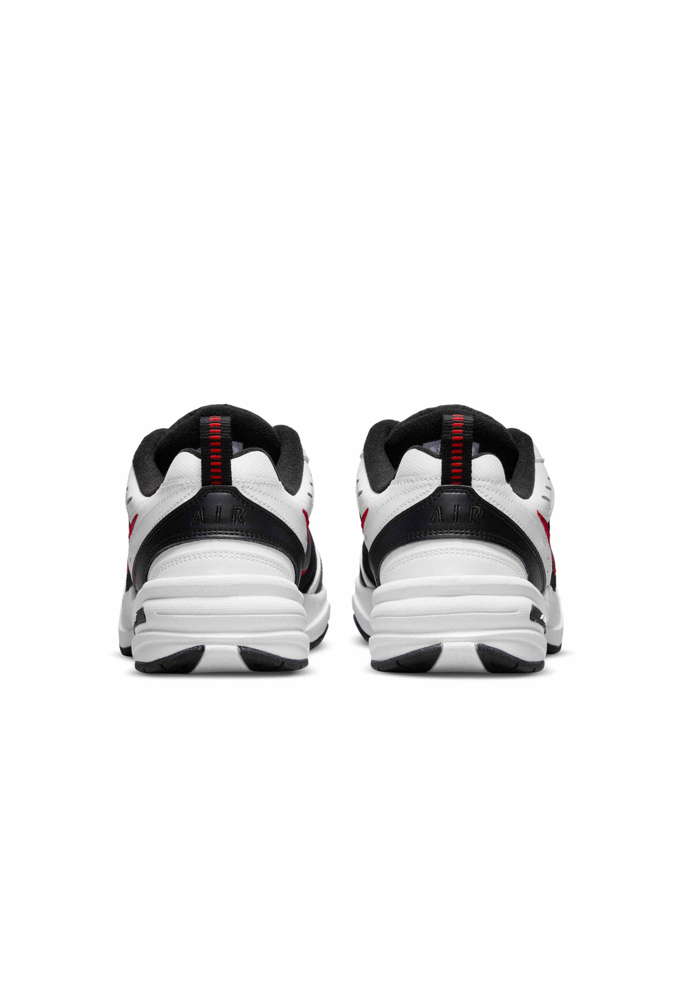 NIKE Αθλητικό παπούτσι 'Nike Air Monarch IV' σε λευκό