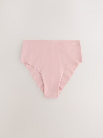 Next Slip in Roze