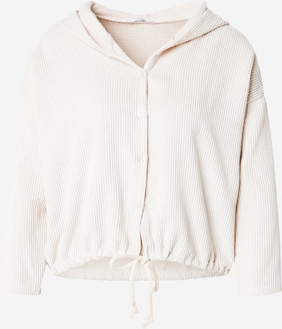 Palaidinė 'Be44rta' iš Hailys, spalva – nebalintos drobės spalva, Prekių apžvalga