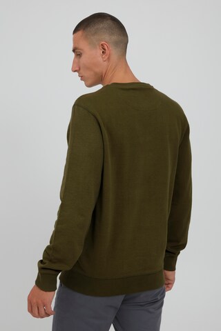 BLEND - Sudadera 'Ravin' en verde