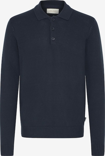 BLEND Pullover 'BHDENO' in XXXL in dunkelblau, Produktansicht