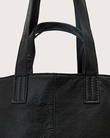 AllSaints - Shopper 'LUTECE' en negro