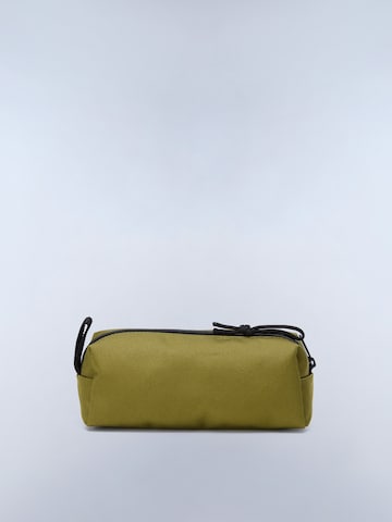 NAPAPIJRI Stationery 'Voyage' in Green